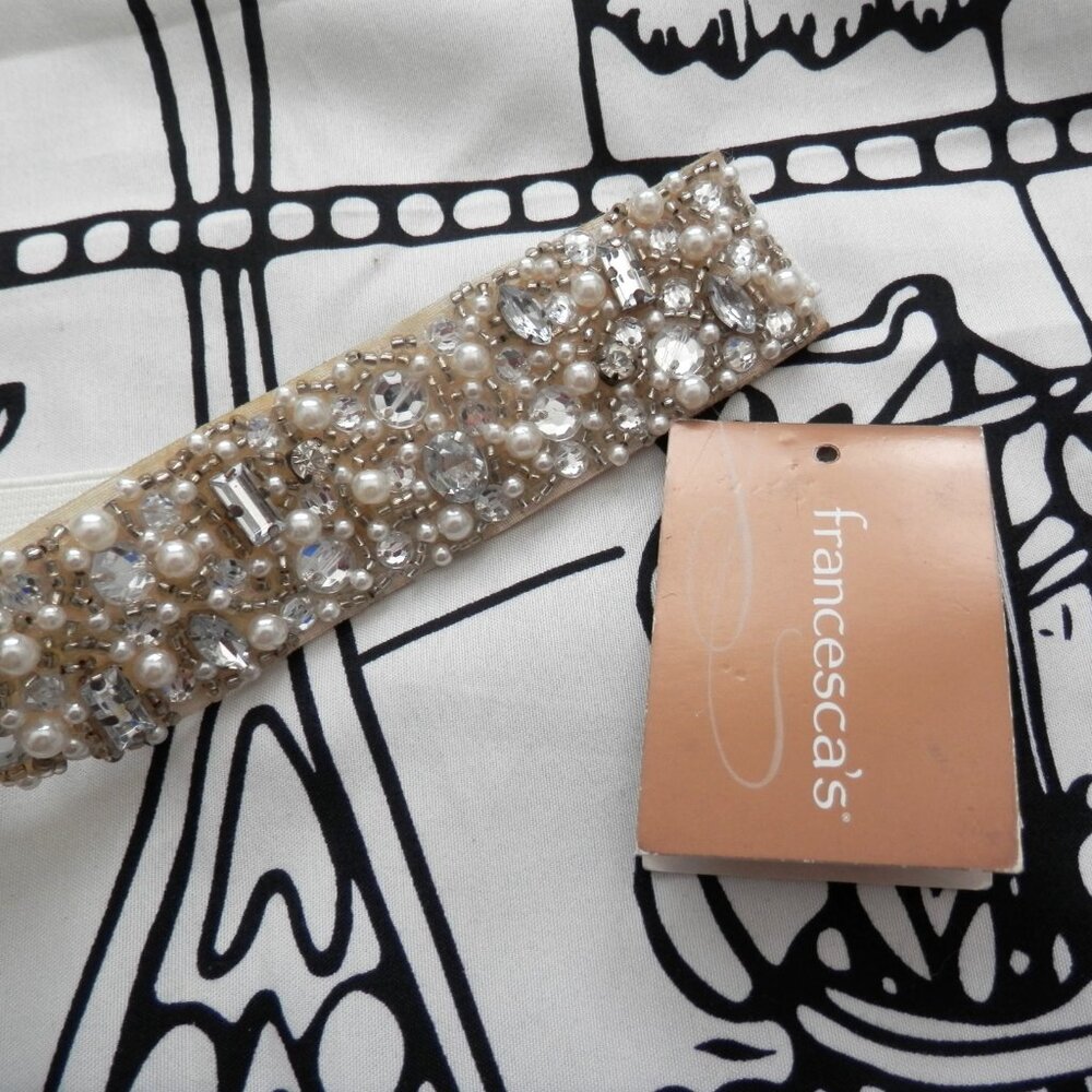 Bridal Accessory Bundle - Picture 8 of 15